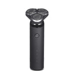 Xiaomi Mijia Electric Shaver for Men Rechargeable Flex Razor 3 Head Dry Wet Shaving Machine Beard Trimmer Washable Dual Blade
